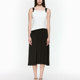 Substantial Midi Dress