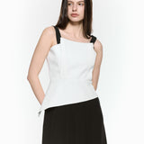 Substantial Midi Dress