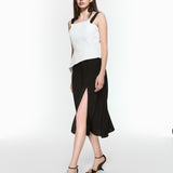 Substantial Midi Dress