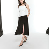 Substantial Midi Dress
