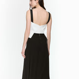 Substantial Midi Dress