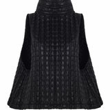 Puff Vest Coat