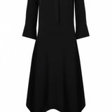 Tencel Shirt Dress