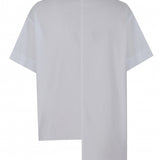 Stone Age Shirt White