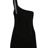 Forward Mini Dress