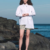 Drip Stone Shirt