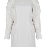 Palm Mini Dress